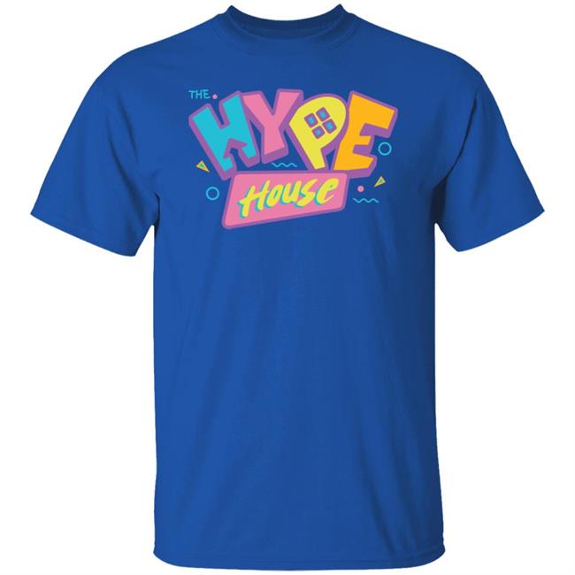Hype House Cute Shirt Hype House Cute Shirt