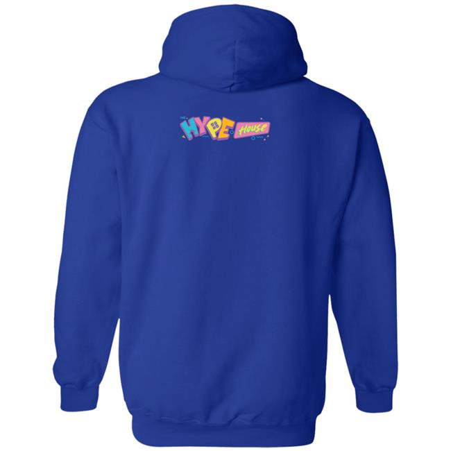 Hype House Cute Shirt Hype House Cute Shirt