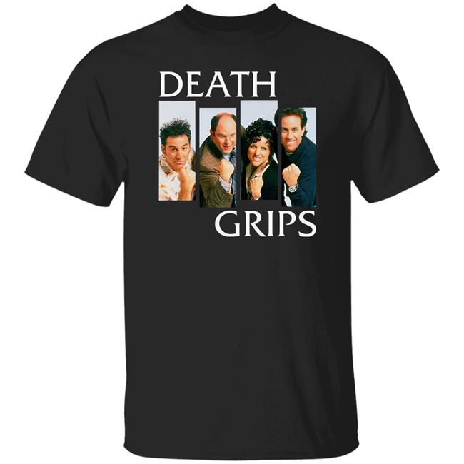Death Grips T Shirt