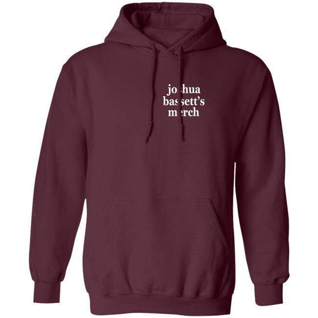 Joshua Bassett's Tee Blue Joshua Bassett Merch Joshua Bassett's Tee Blue Joshua Bassett Merch