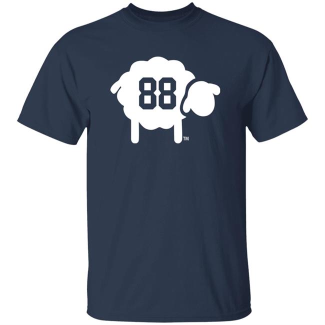 Sheep 88 Dez Bryant Shirt Jon Machota