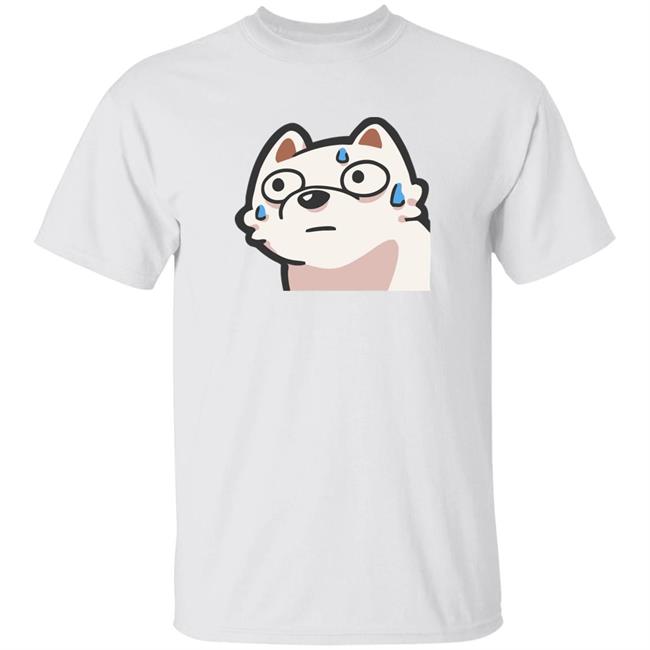 DarkViperAU Speed 2 Shirt Stream Elements Merch