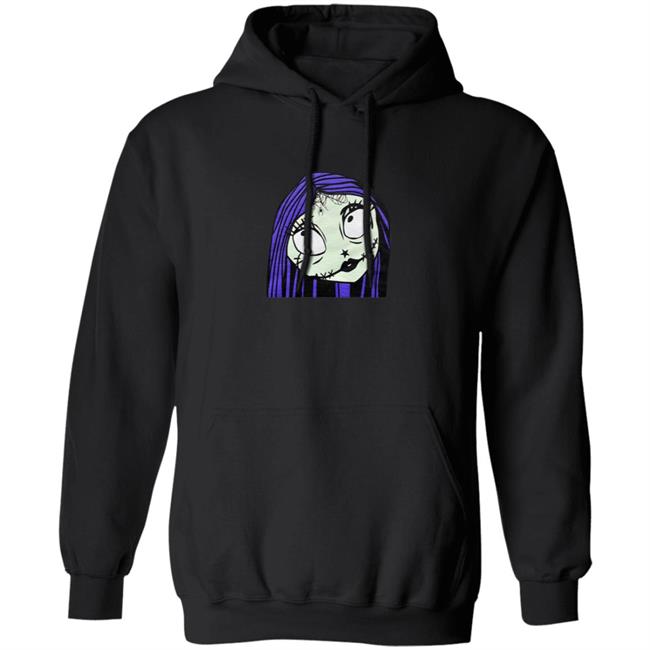 Punx S4lly Hoodie Sickofindieboys