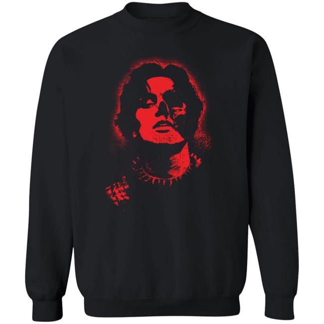 21St Century Vampire Sweatshirt lilhuddy Merch