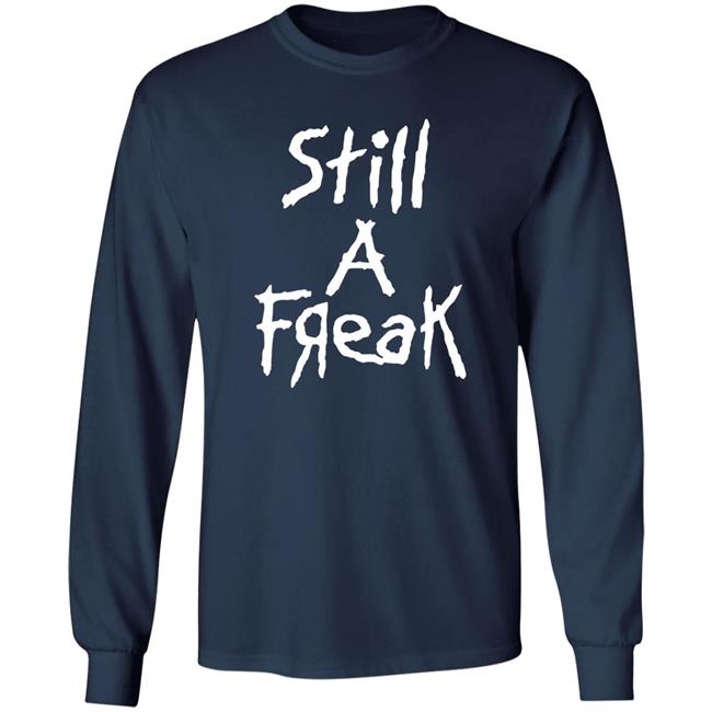 Korn Merch Still A Freak T Shirt Korn Merch Still A Freak T Shirt