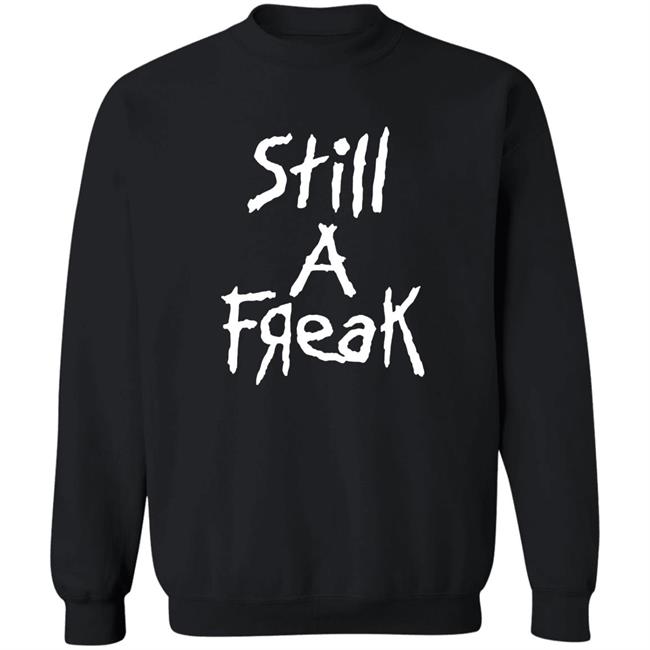 Korn Merch Still A Freak T Shirt Korn Merch Still A Freak T Shirt
