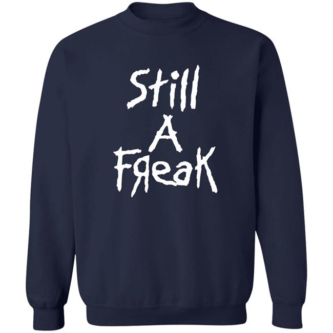 Korn Merch Still A Freak T Shirt Korn Merch Still A Freak T Shirt