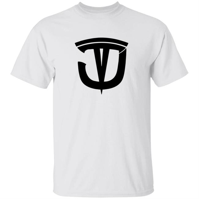 New Jack Doherty Logo Shirt Jack Doherty Merch