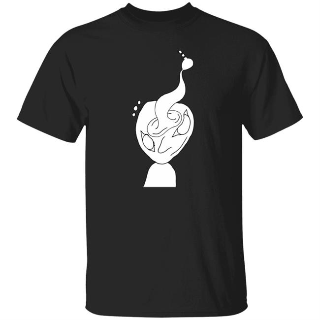 Yheti Merch Omnifuture Shirt