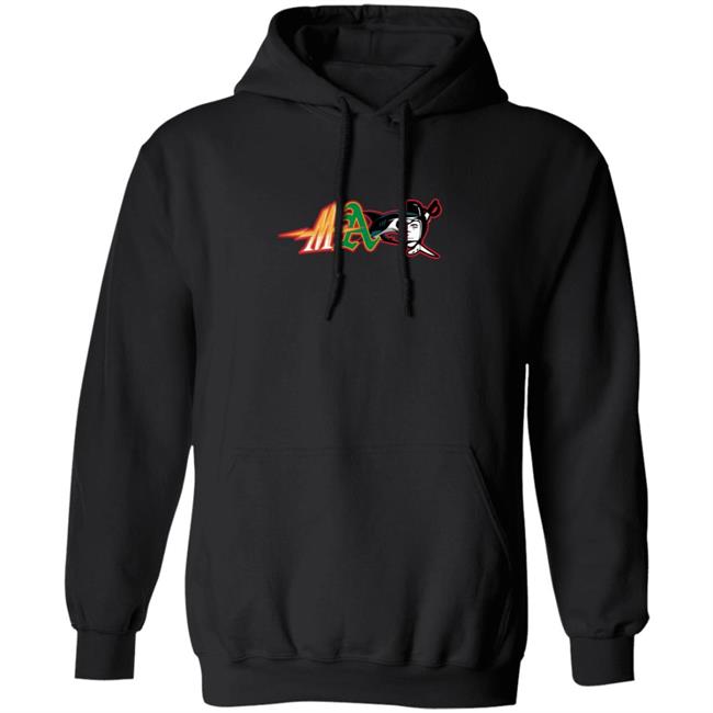Fat Mackin Black Out Ftlotb Exclusive Hoodie
