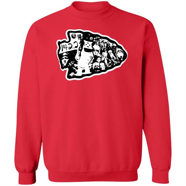 Kansas City Chiefs Apparel Chiefs Shop Merch Red Kansas City Chiefs X Made Mobb T Shirt Kansas City Chiefs Apparel Chiefs Shop Merch Red Kansas City Chiefs X Made Mobb T Shirt