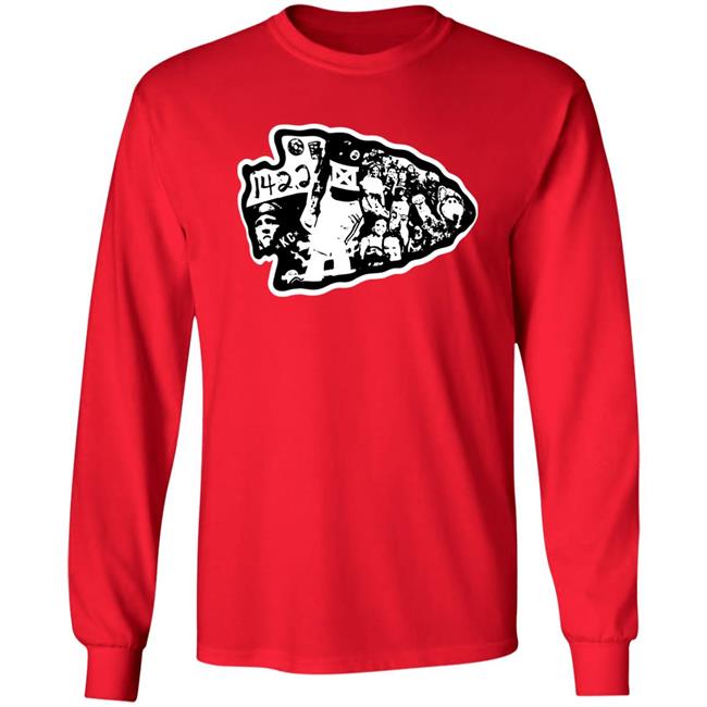 Kansas City Chiefs Apparel Chiefs Shop Merch Red Kansas City Chiefs X Made Mobb T Shirt Kansas City Chiefs Apparel Chiefs Shop Merch Red Kansas City Chiefs X Made Mobb T Shirt