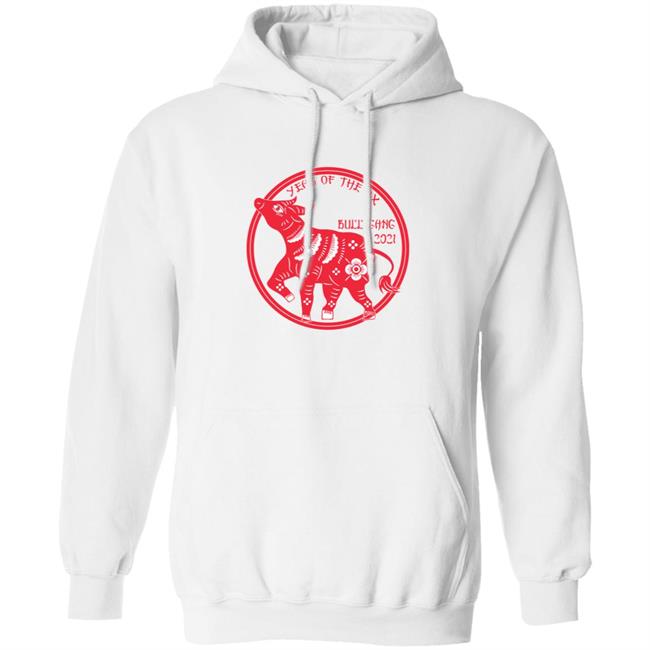 Wallstreetbets Merch Year Of The Ox 2021 Shirt Wallstreetbets Merch Year Of The Ox 2021 Shirt