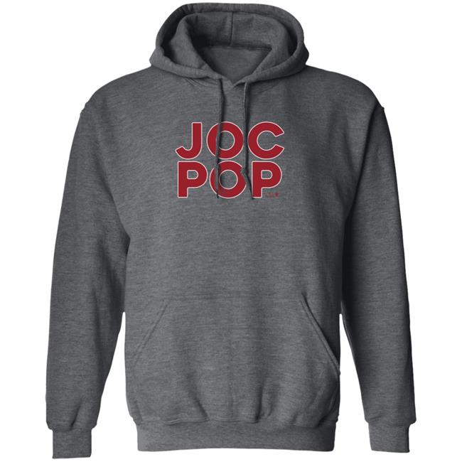 Joc Pop Breakingt T Shirt Joc Pop Breakingt T Shirt