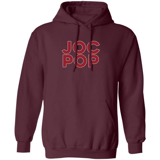 Joc Pop Breakingt T Shirt Joc Pop Breakingt T Shirt
