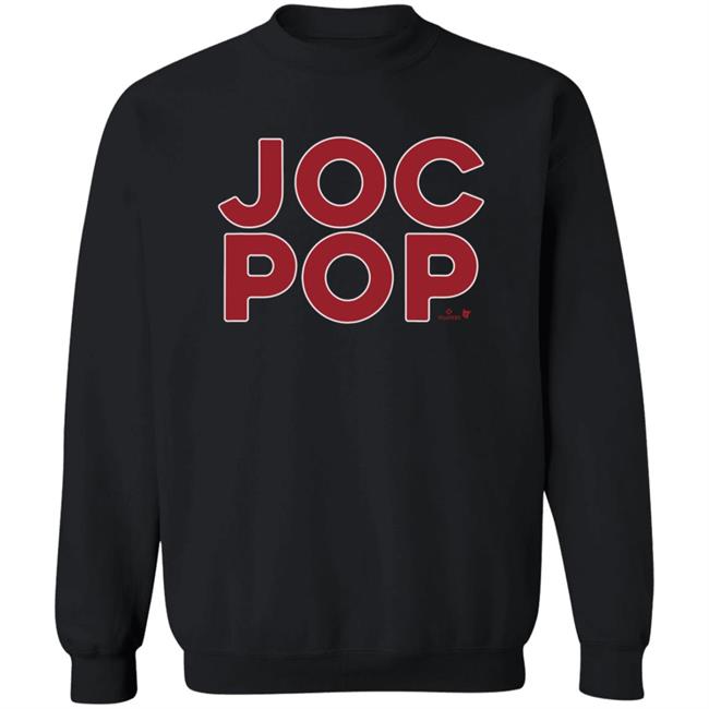 Joc Pop Breakingt T Shirt Joc Pop Breakingt T Shirt