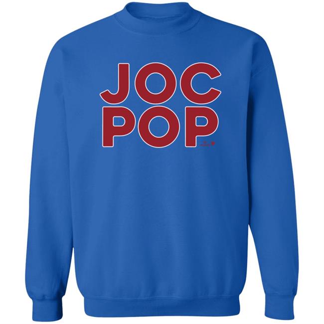 Joc Pop Breakingt T Shirt Joc Pop Breakingt T Shirt