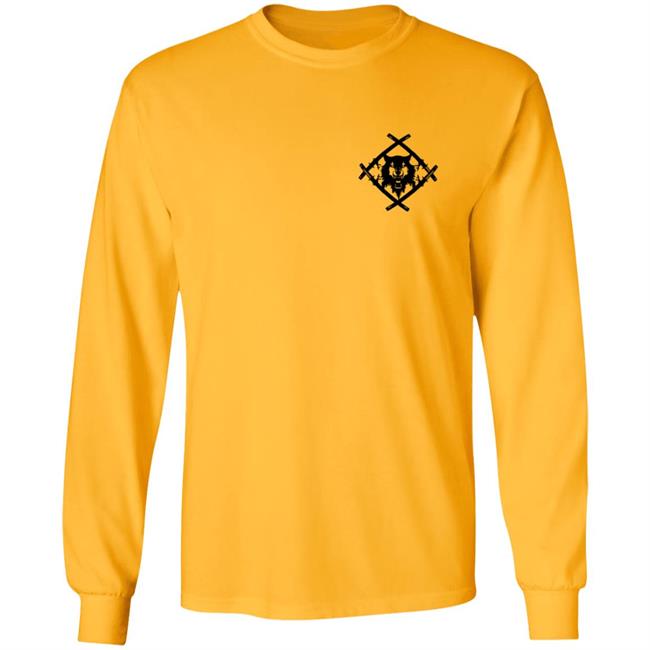 Xavier Wulf Merch Official Hollowsquad Tee Xavier Wulf Merch Official Hollowsquad Tee