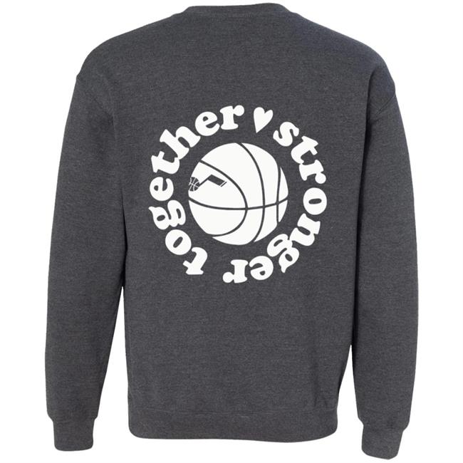 21 Stronger Together Bhm Shirt 21 Stronger Together Bhm Shirt
