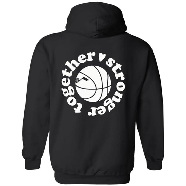 21 Stronger Together Bhm Shirt 21 Stronger Together Bhm Shirt