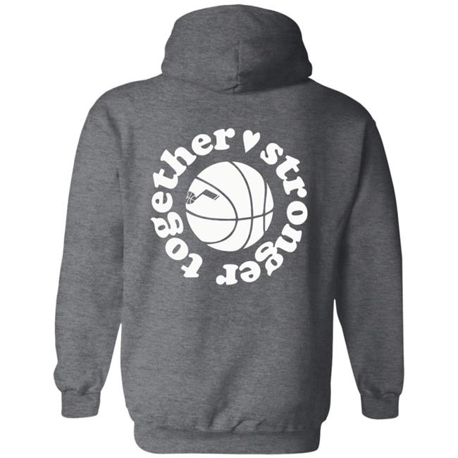 21 Stronger Together Bhm Shirt 21 Stronger Together Bhm Shirt