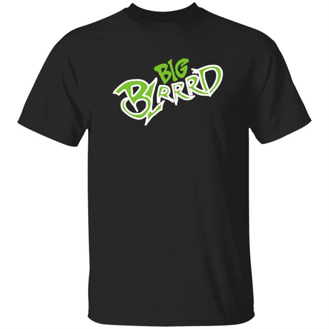Pooh Shiesty Big Blrrd Shirt Pooh Shiesty Merch