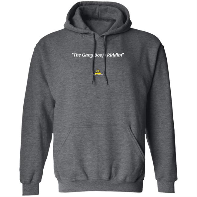 Subtronics The Gang Boofs Riddim Shirt Subtronics Merch Subtronics The Gang Boofs Riddim Shirt Subtronics Merch