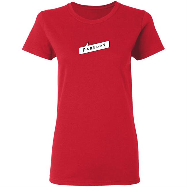 Kurtis Conner Pardon Sweatshirt Kurtis Conner Merch Kurtis Conner Pardon Sweatshirt Kurtis Conner Merch