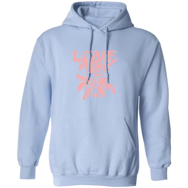 Love Is Not Dying Tee Jeremy Zucker Merch Love Is Not Dying Tee Jeremy Zucker Merch