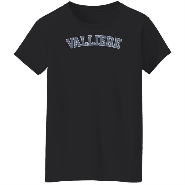 Cbum Merch Valliere Crewneck Sweatshirt Cbum Merch Valliere Crewneck Sweatshirt