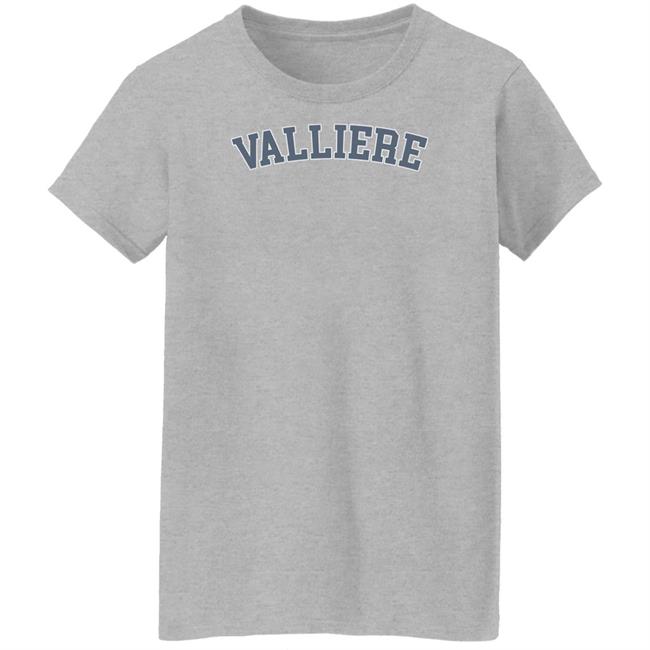 Cbum Merch Valliere Crewneck Sweatshirt Cbum Merch Valliere Crewneck Sweatshirt