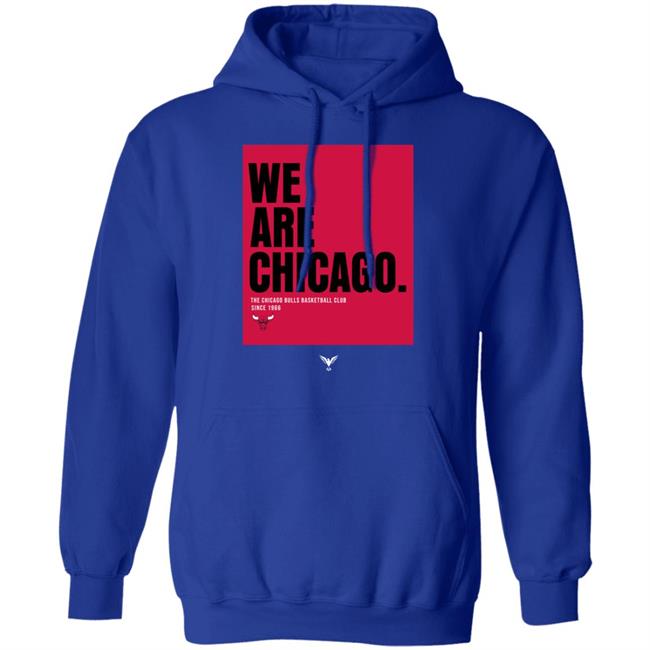 We Are Chicago The Chicago Bulls Basketball Club Since 1966 Shirt Aawol Merch We Are Chicago The Chicago Bulls Basketball Club Since 1966 Shirt Aawol Merch