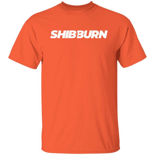 Shibburn Shirt