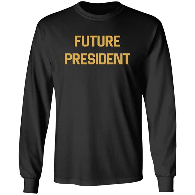 Future President Shirt Markiplier Enthusiasts Future President Shirt Markiplier Enthusiasts