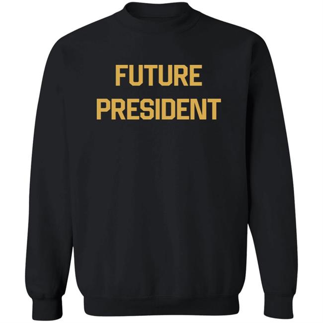 Future President Shirt Markiplier Enthusiasts Future President Shirt Markiplier Enthusiasts