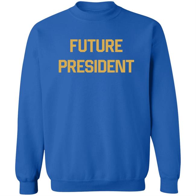 Future President Shirt Markiplier Enthusiasts Future President Shirt Markiplier Enthusiasts