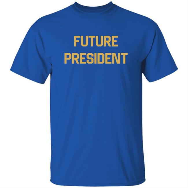 Future President Shirt Markiplier Enthusiasts Future President Shirt Markiplier Enthusiasts