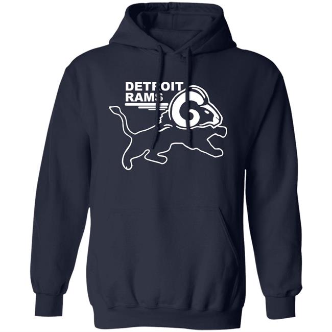 Detroit Rams Shirt The Adam Snow Detroit Rams Shirt The Adam Snow