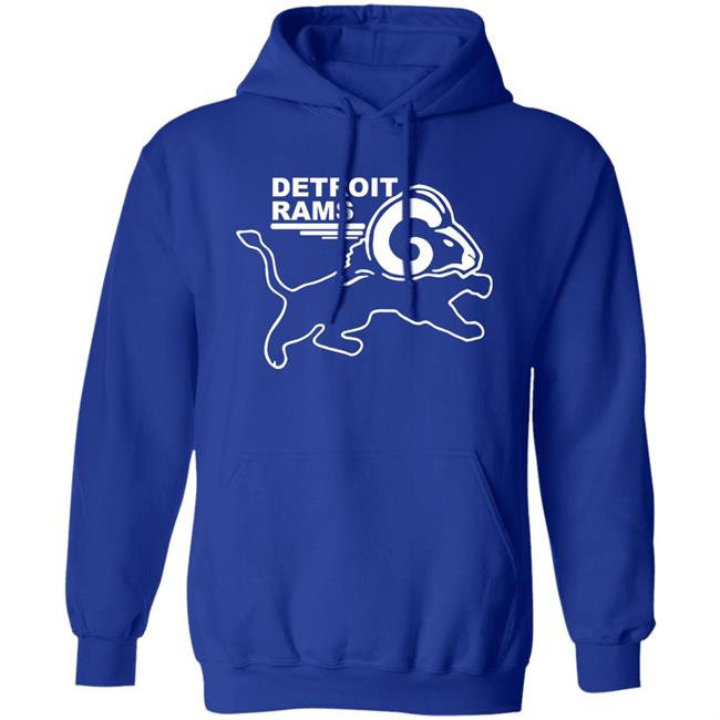 Detroit Rams Shirt The Adam Snow Detroit Rams Shirt The Adam Snow