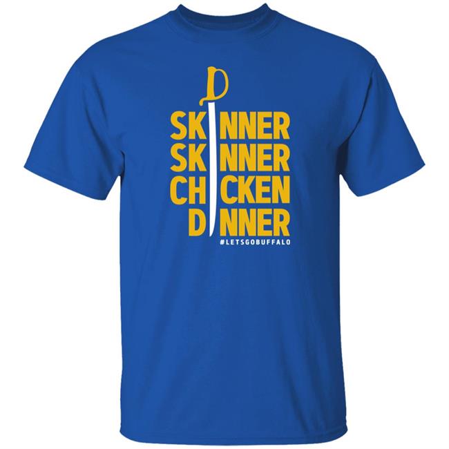 26 Shirts Store Chicken Dinner Let Go Buffalo Shirt