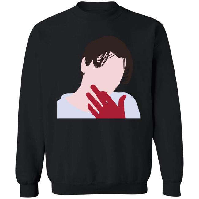 Billy Loomis Sweatshirt