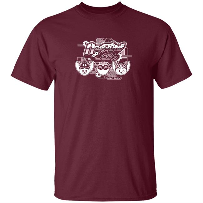 Ratchet And Clank Dimension Tee Playstation Gear Ratchet And Clank Dimension Tee Playstation Gear