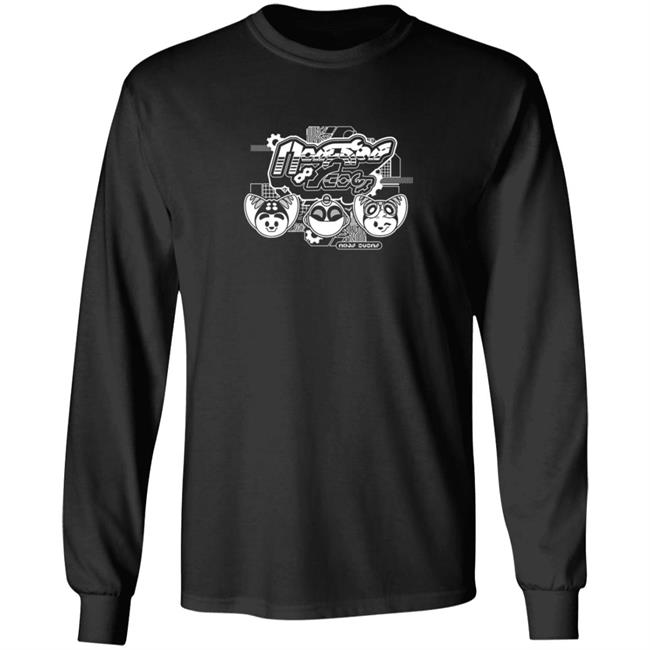 Ratchet And Clank Dimension Tee Playstation Gear Ratchet And Clank Dimension Tee Playstation Gear