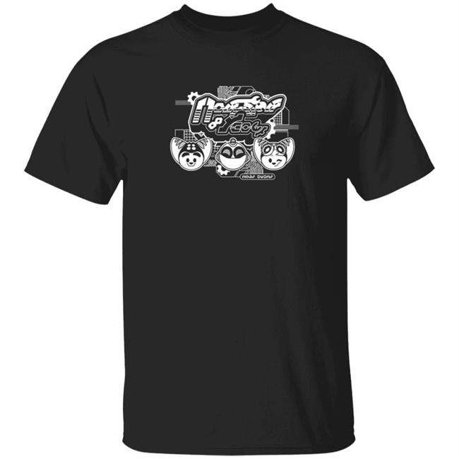 Ratchet And Clank Dimension Tee Playstation Gear