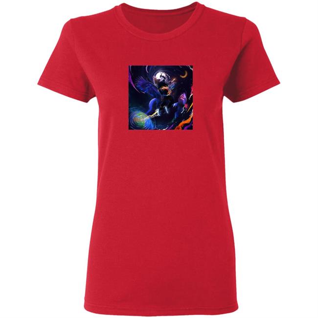Trippie Redd Neon Shark Album Hoodie 1400 Club Trippie Redd Neon Shark Album Hoodie 1400 Club