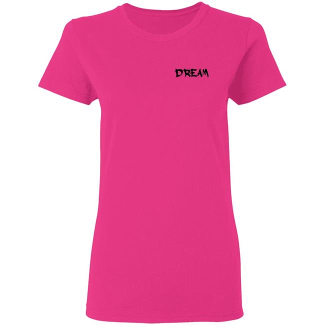 Dream Clothing Dream Inkblot Hoodie Dream Clothing Dream Inkblot Hoodie