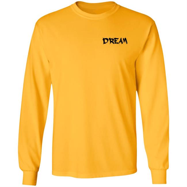 Dream Clothing Dream Inkblot Hoodie Dream Clothing Dream Inkblot Hoodie