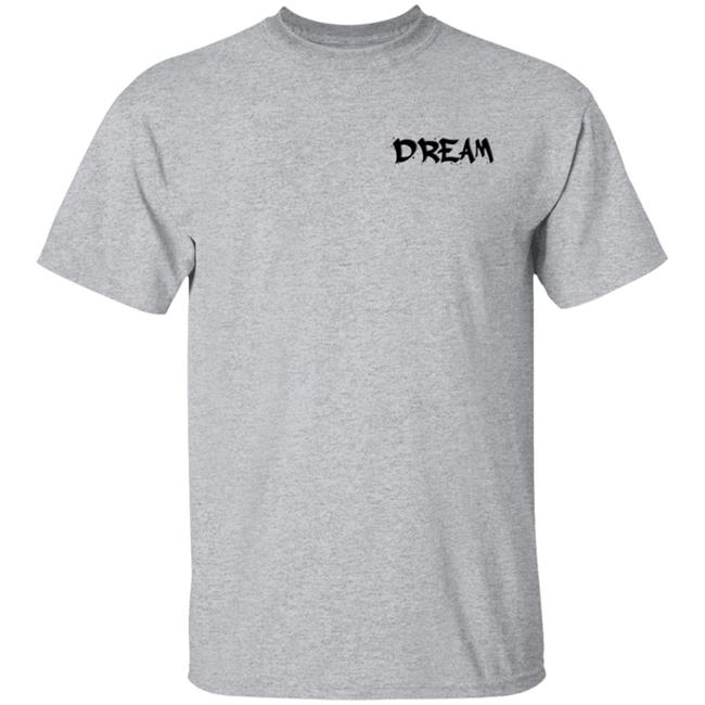 Dream Clothing Dream Inkblot Hoodie Dream Clothing Dream Inkblot Hoodie