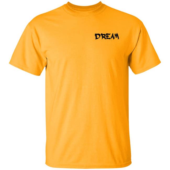 Dream Clothing Dream Inkblot Hoodie Dream Clothing Dream Inkblot Hoodie