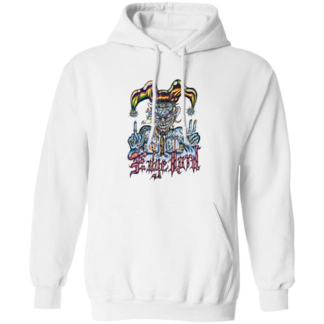 Dorian Electra X Beelzebaby Edgelord Tee Shirt Dorian Electra X Beelzebaby Edgelord Tee Shirt
